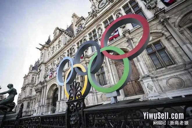 2024年奥运会在哪里举办(2024年奥运会在哪里举办英语)