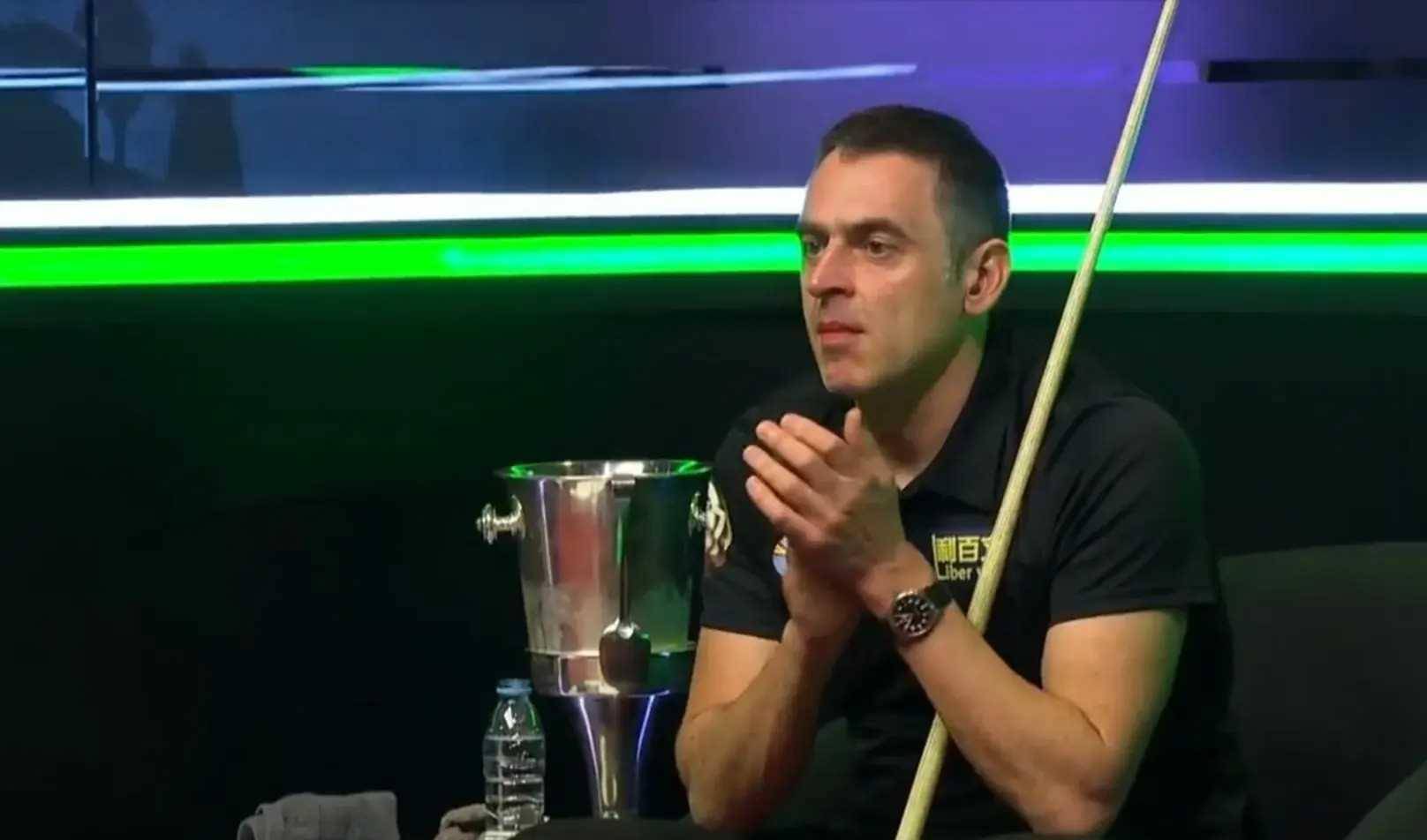 cctv5斯诺克直播(CCTV5斯诺克直播2024)