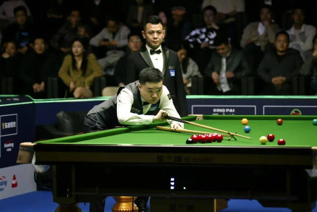 cctv5斯诺克直播(CCTV5斯诺克直播2024)