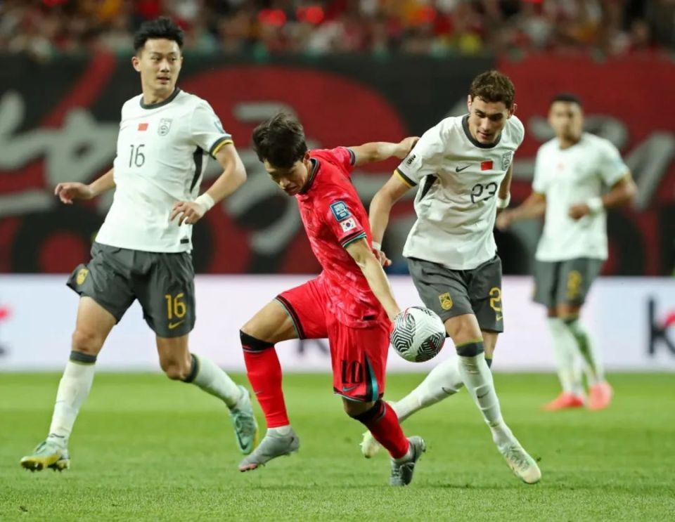 亚洲杯决赛(2004年亚洲杯决赛)