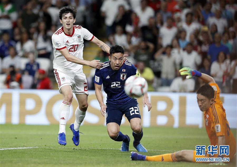 亚洲杯决赛(2004年亚洲杯决赛)