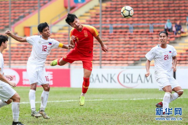 23以下足球亚锦赛(亚足联23岁以下锦标赛)