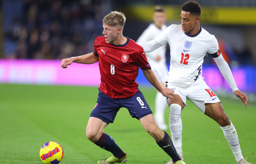 捷克足球联赛(捷克足球联赛观看)