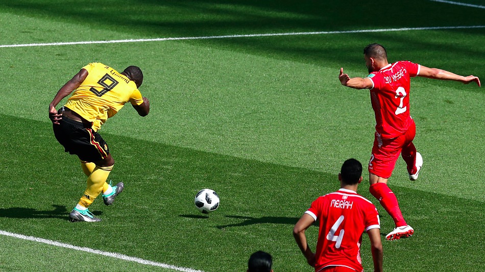 被低估的足球(被低估的足球队员)