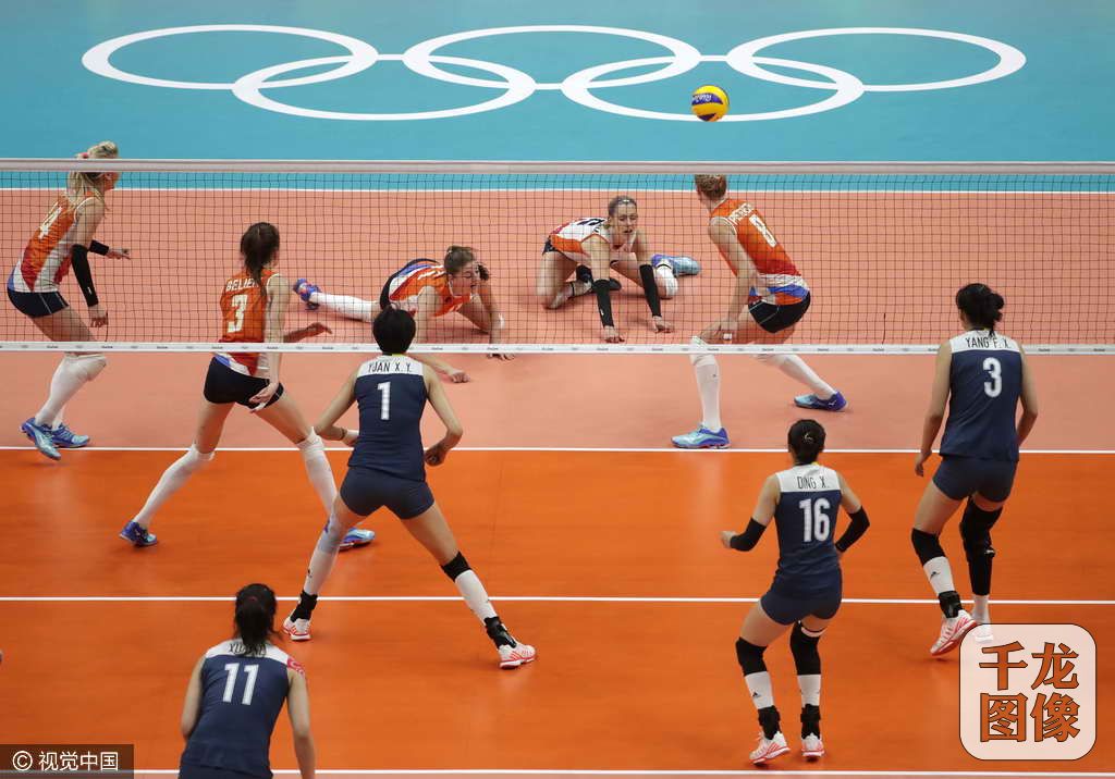 详细阅读:里约奥运会女排决赛(里约奥运会女排决赛录像) 里约奥运会女排决赛(里约奥运会女排决赛录像)