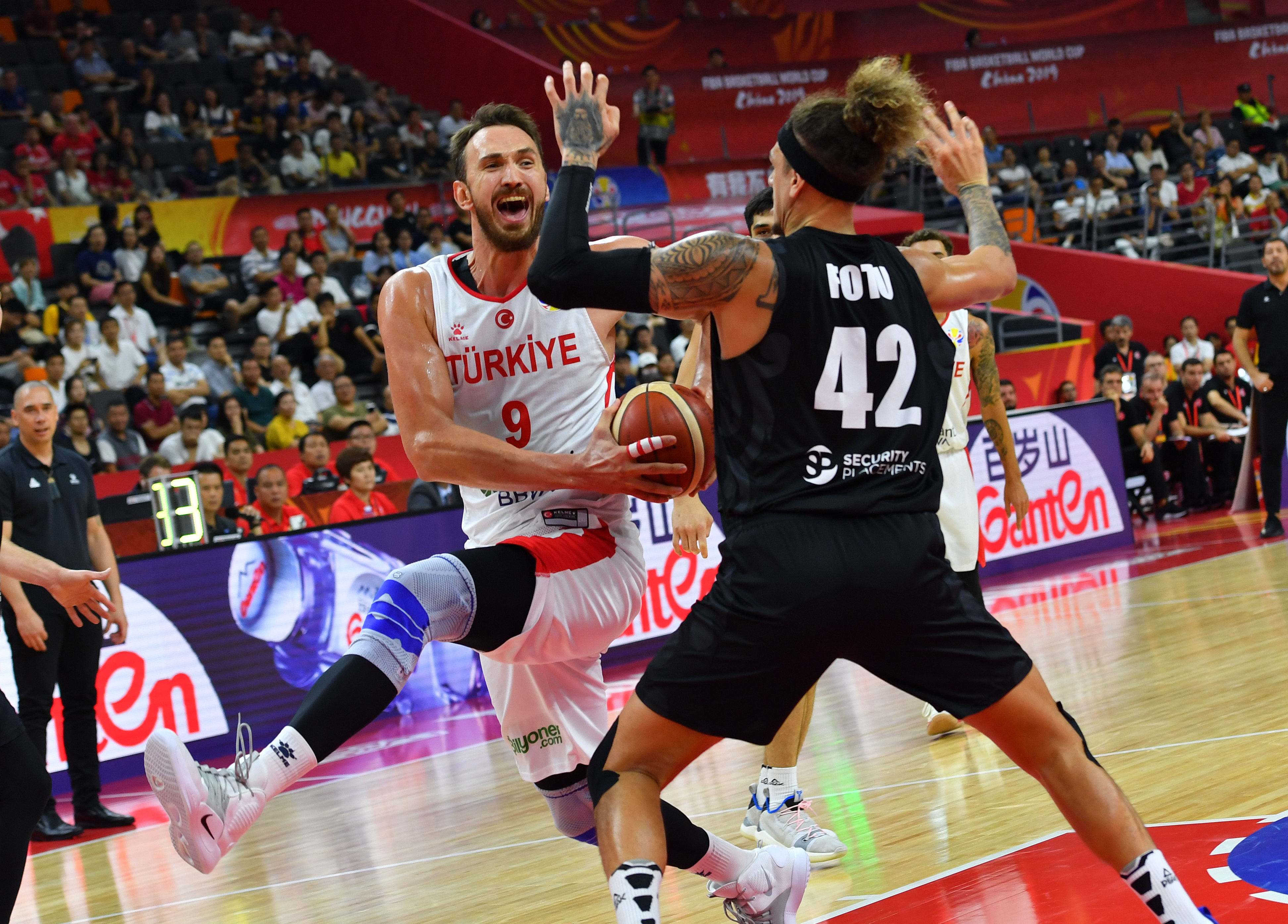 纽西兰篮球比赛(nbl新西兰篮球联赛)