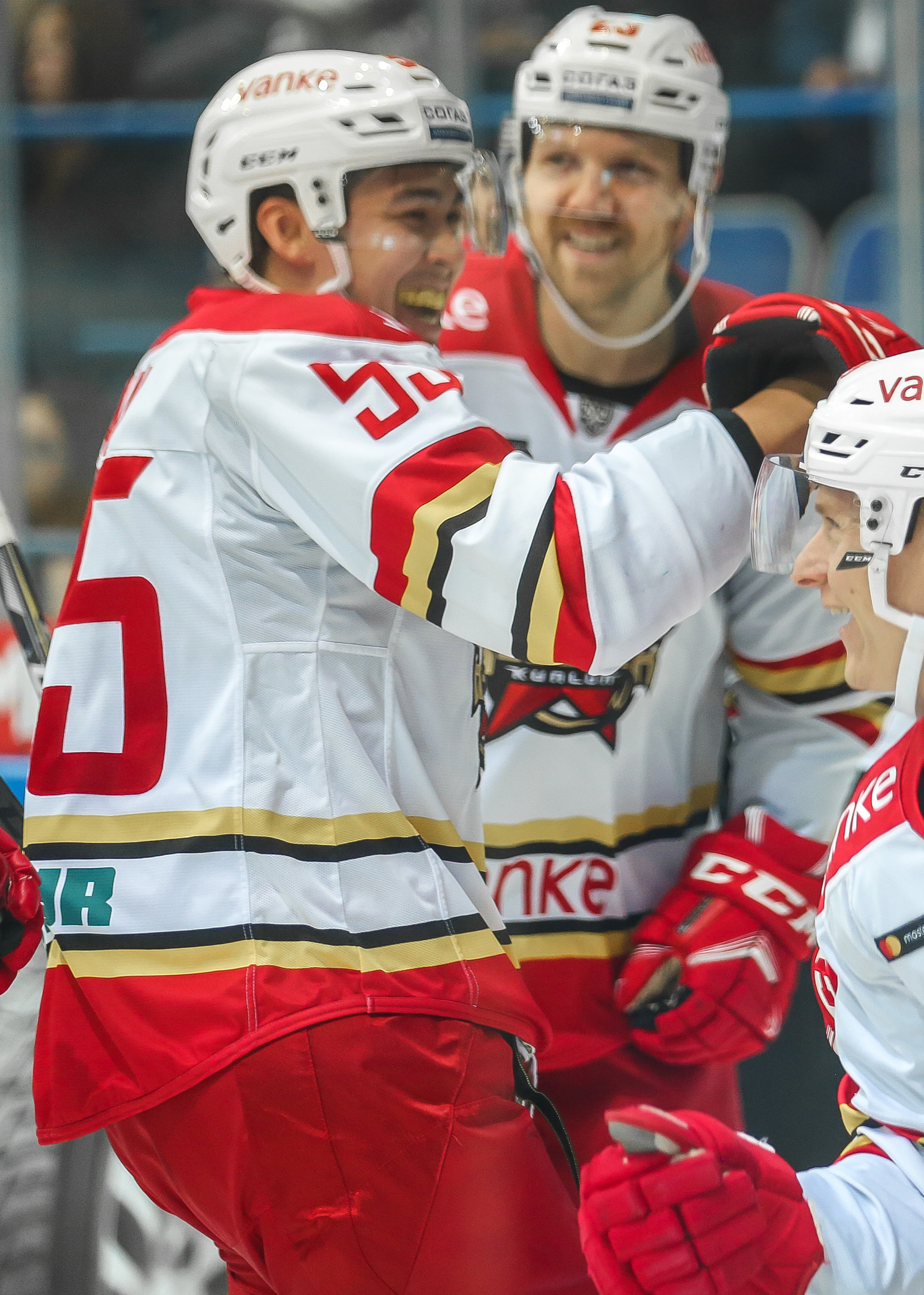 khl冰球比赛视频(khl冰球联赛赛程表)