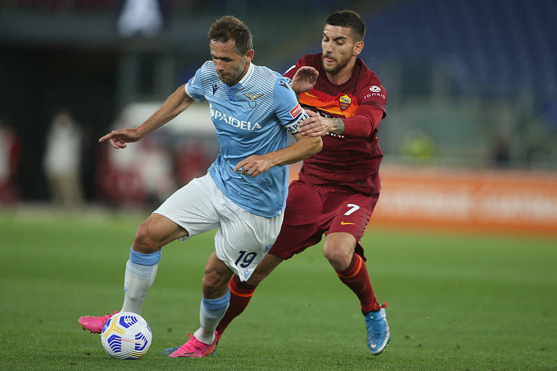 罗马拉齐奥比赛(罗马20拉齐奥录像)