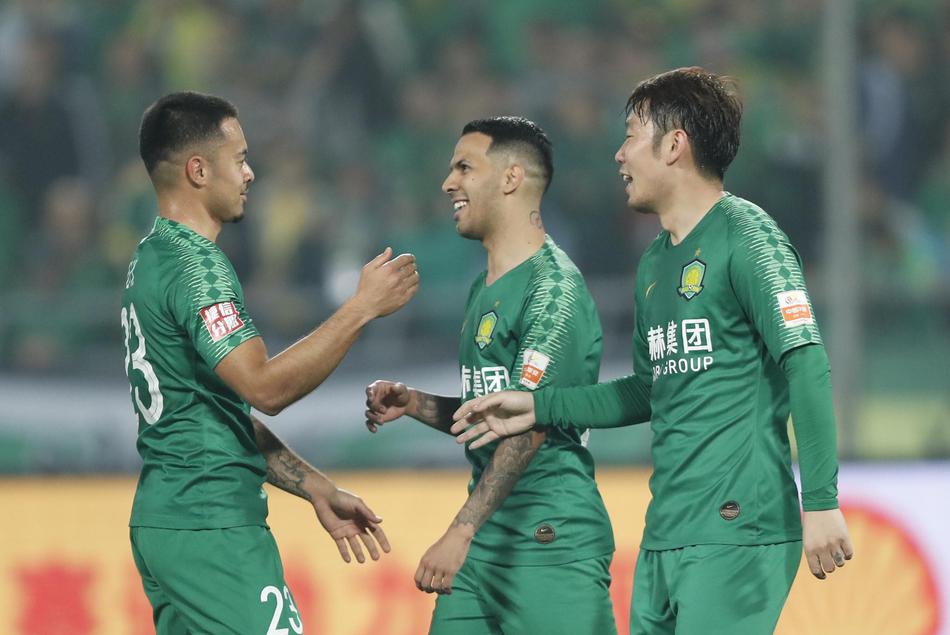 2019国安比赛录像(国安比赛时间表2019)