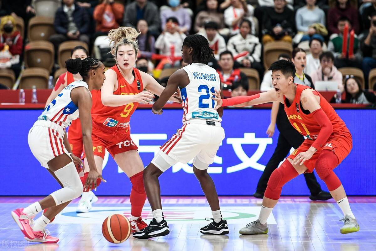 直播中国女篮今晚比赛(直播中国女篮今晚比赛cctv5在线观看)