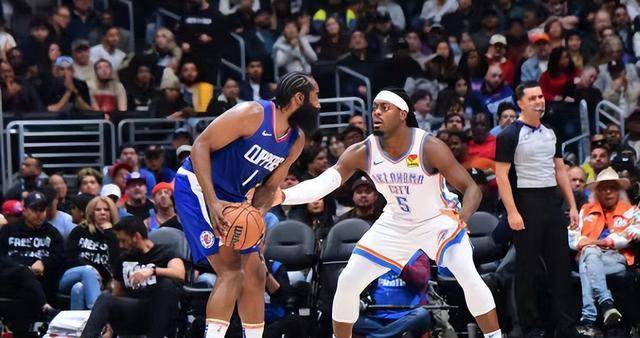 雷霆和快船比赛(雷霆和快船比赛直播)