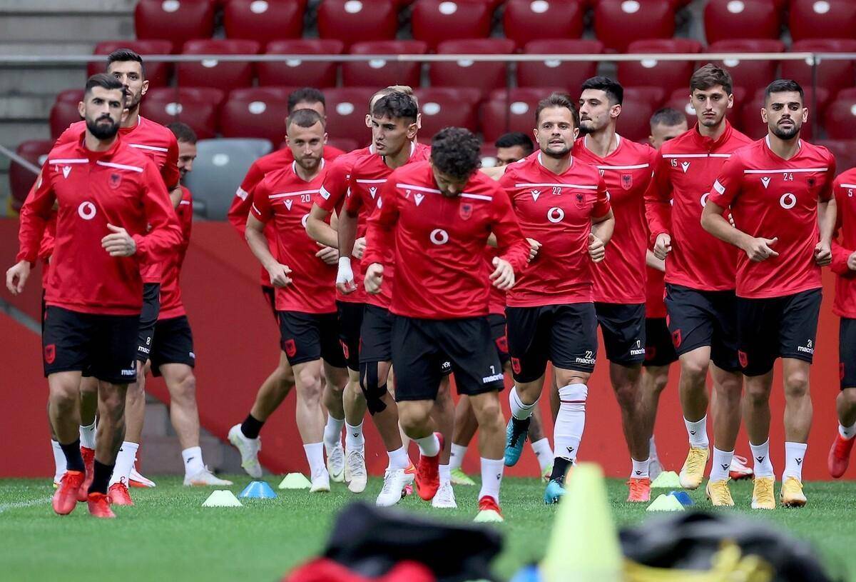 足球欧洲预选赛(足球欧洲预选赛规则)