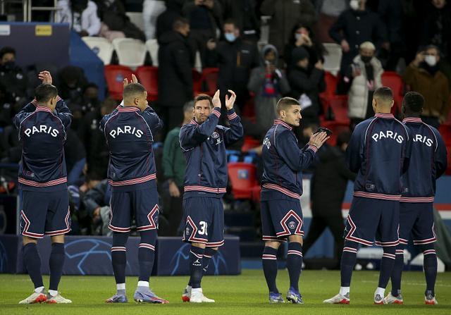 摩纳哥巴黎比赛直播(摩纳哥对巴黎圣日耳曼首发)