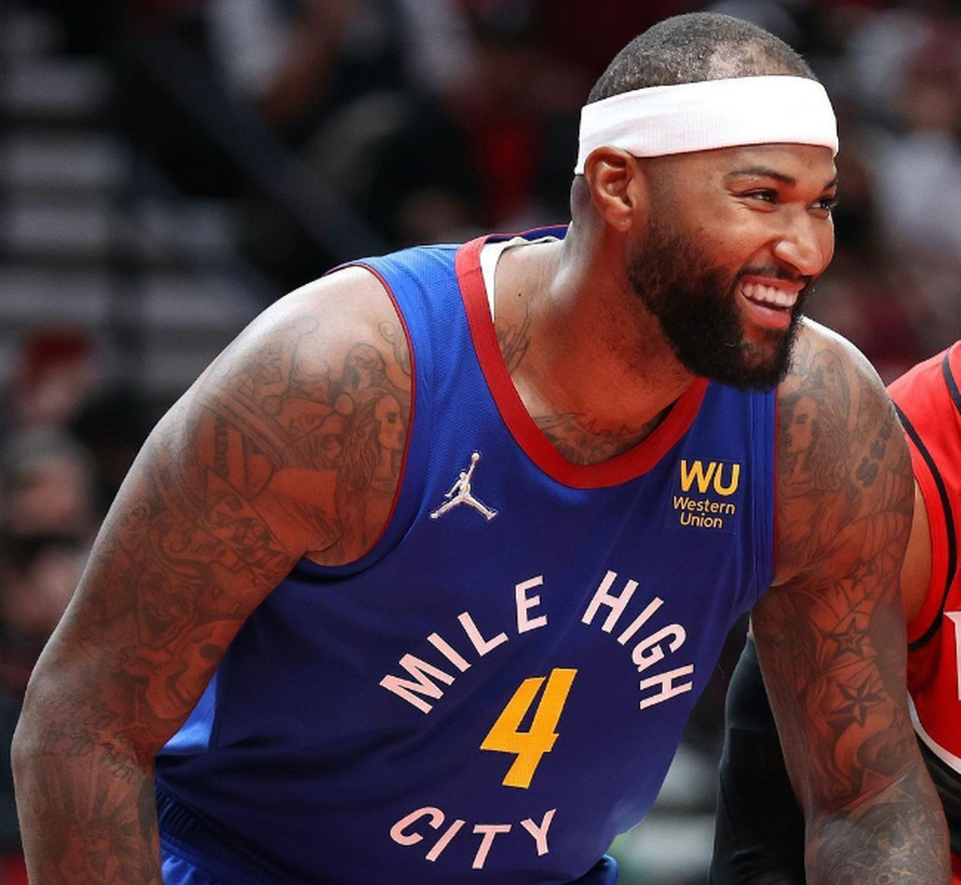 考幸斯比赛(考辛斯15分创季后赛生涯新高)