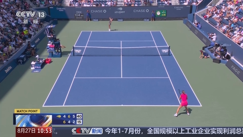 网球比赛直播app(网球比赛直播在线观看)