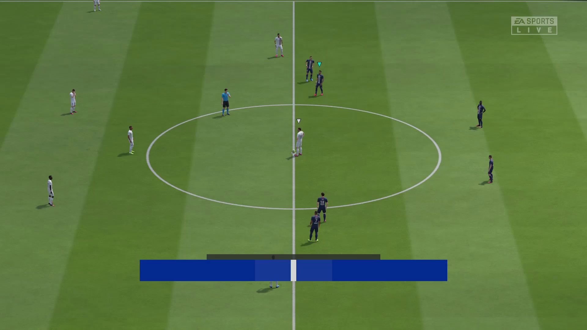 中后卫比赛技巧(中后卫比赛技巧有哪些)