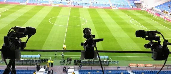 足球摄像头(足球摄像头叫什么)