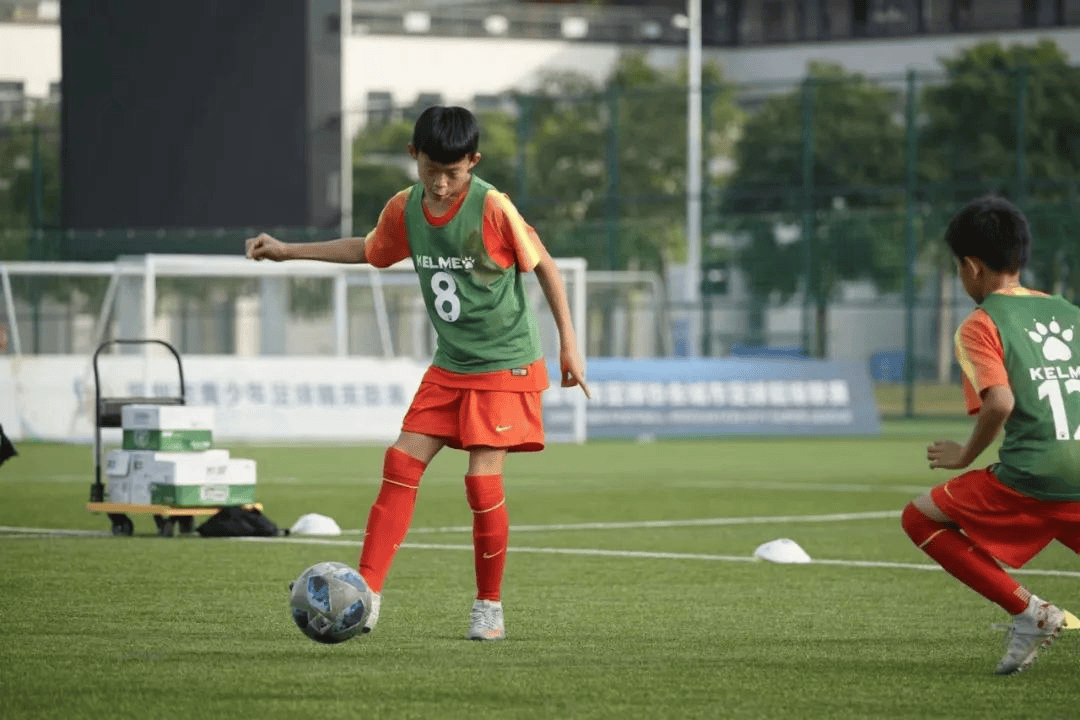 苏州青训足球(苏州有实力的足球青训俱乐部)