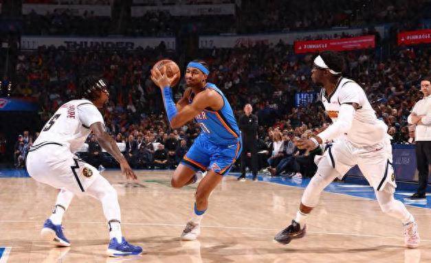 雷霆队近期比赛(雷霆队近期比赛视频)