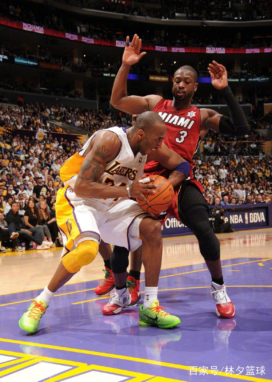 科比比赛输赢(科比赢了多少次)