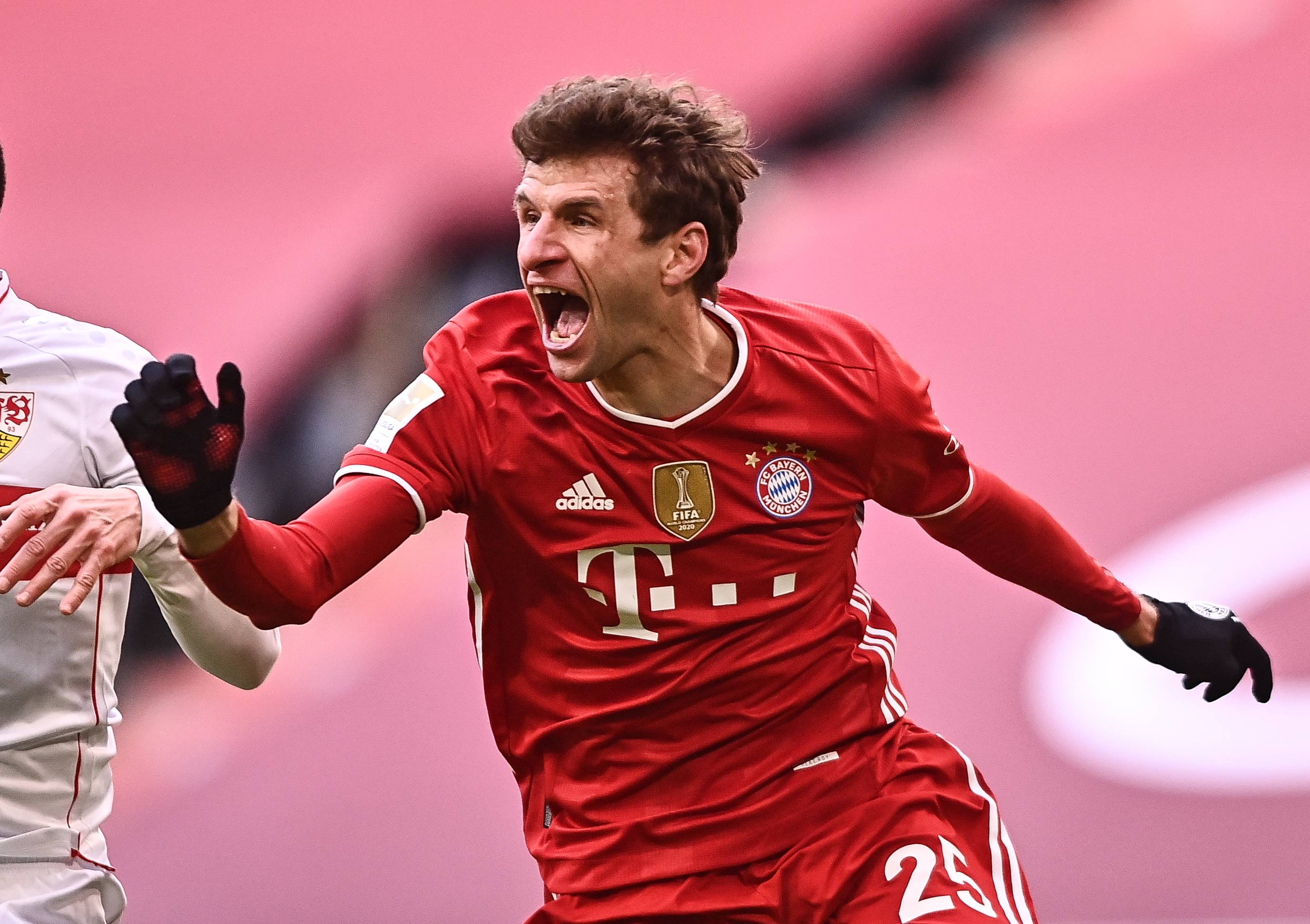 德国足球穆勒(德国足球穆勒几号)