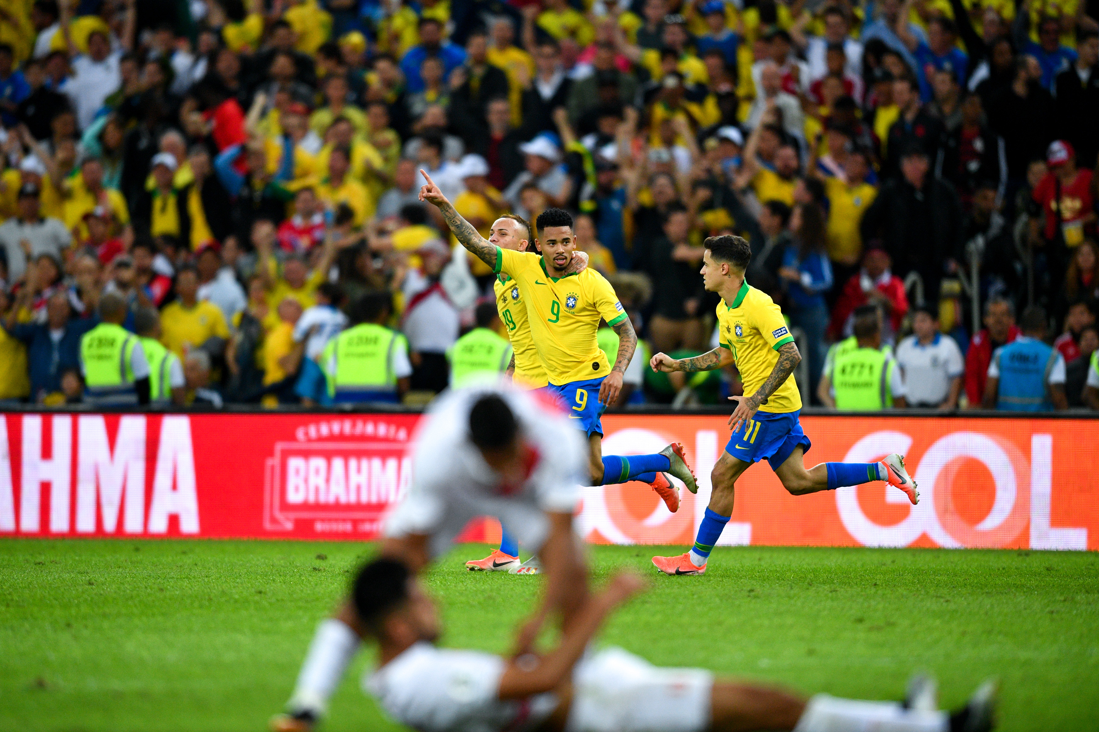 巴西杯比赛集锦(巴西杯比赛结果ds)