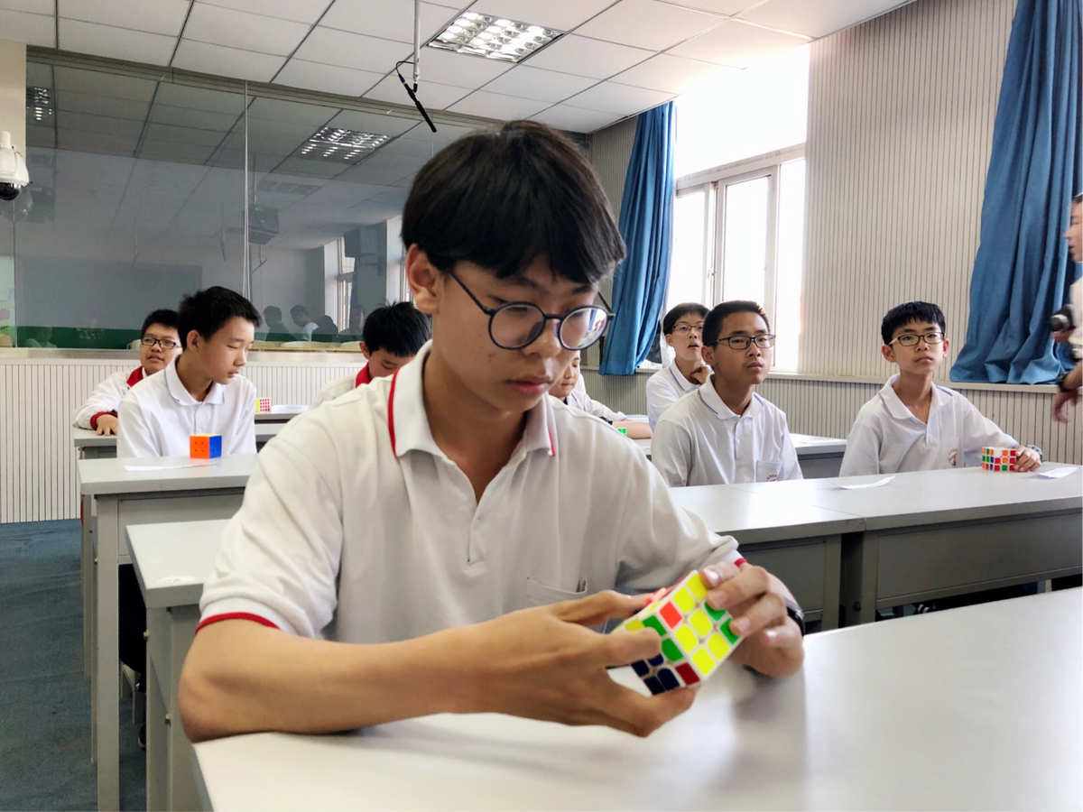 山东魔方比赛马(山东魔方工程材料有限公司)