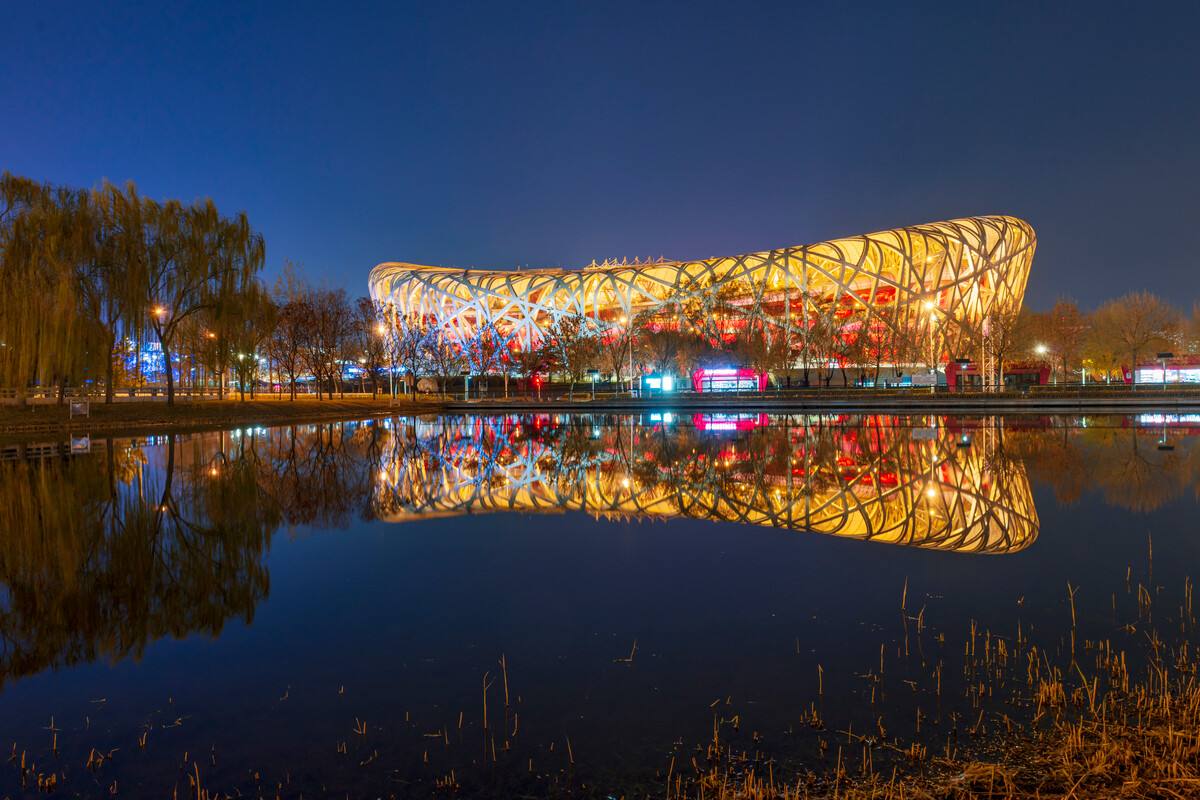 鸟巢比赛取消原因(鸟巢比赛取消原因是什么)