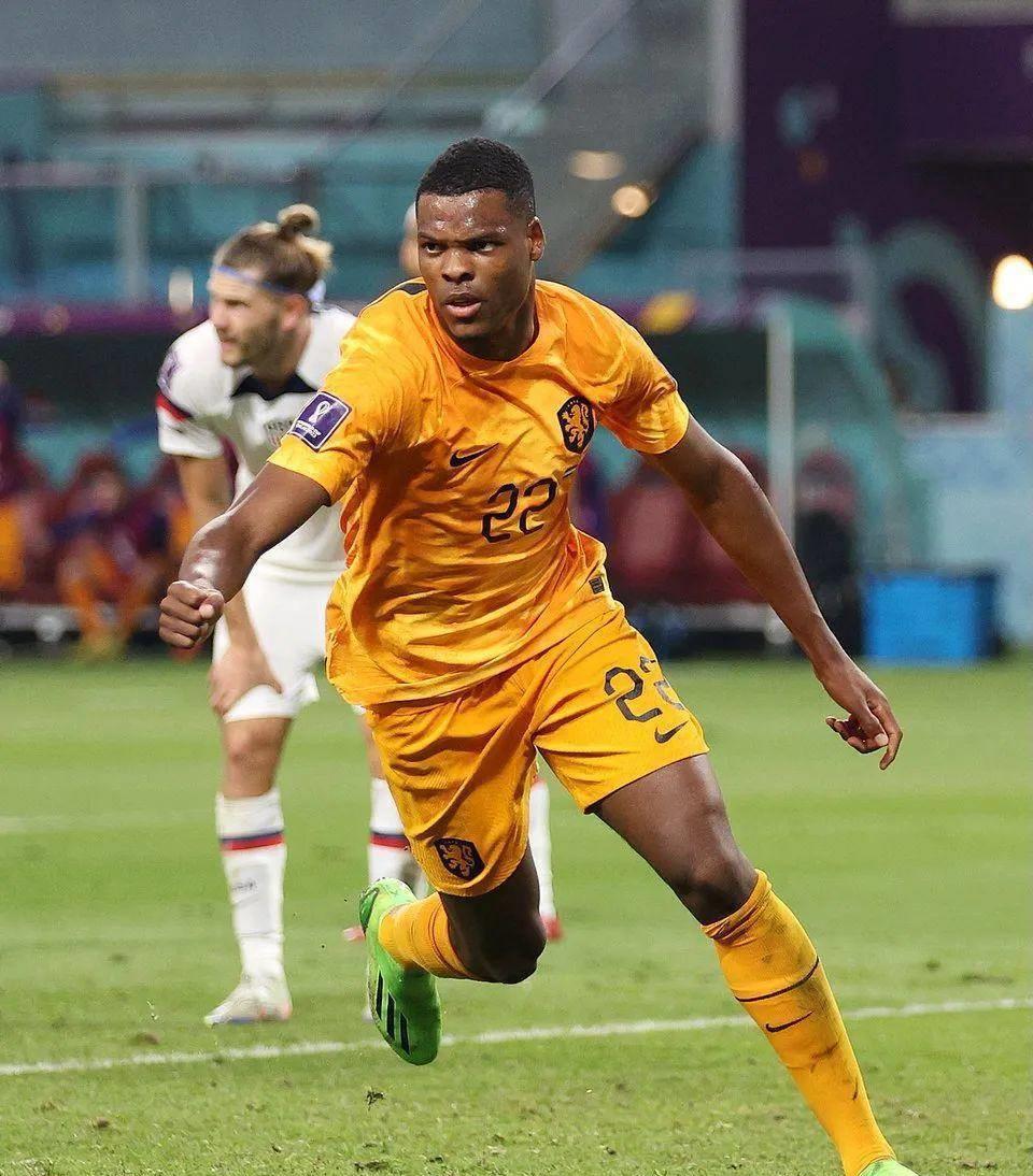 荷兰最新比赛录像(荷兰最新比赛录像直播)