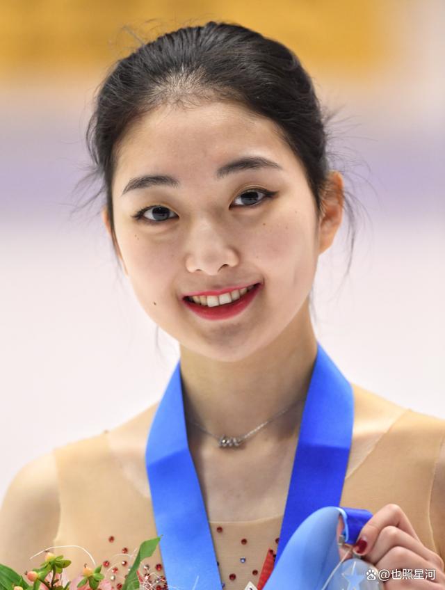 李子君日本比赛(李子君赛后采访视频)