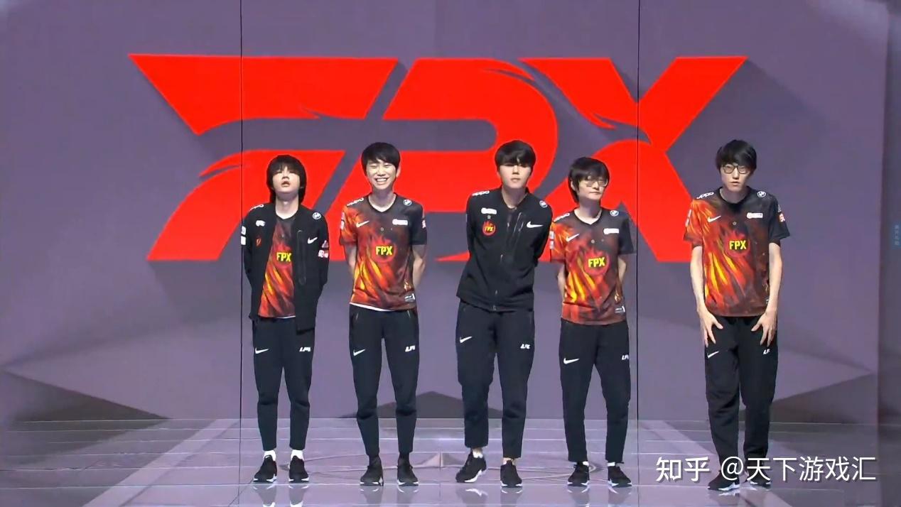 fpxvsfnc比赛结果(fpx比赛视频2021fpxjdg)