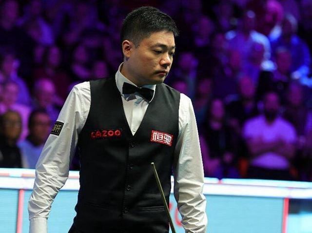 2019丁俊晖比赛成绩的简单介绍