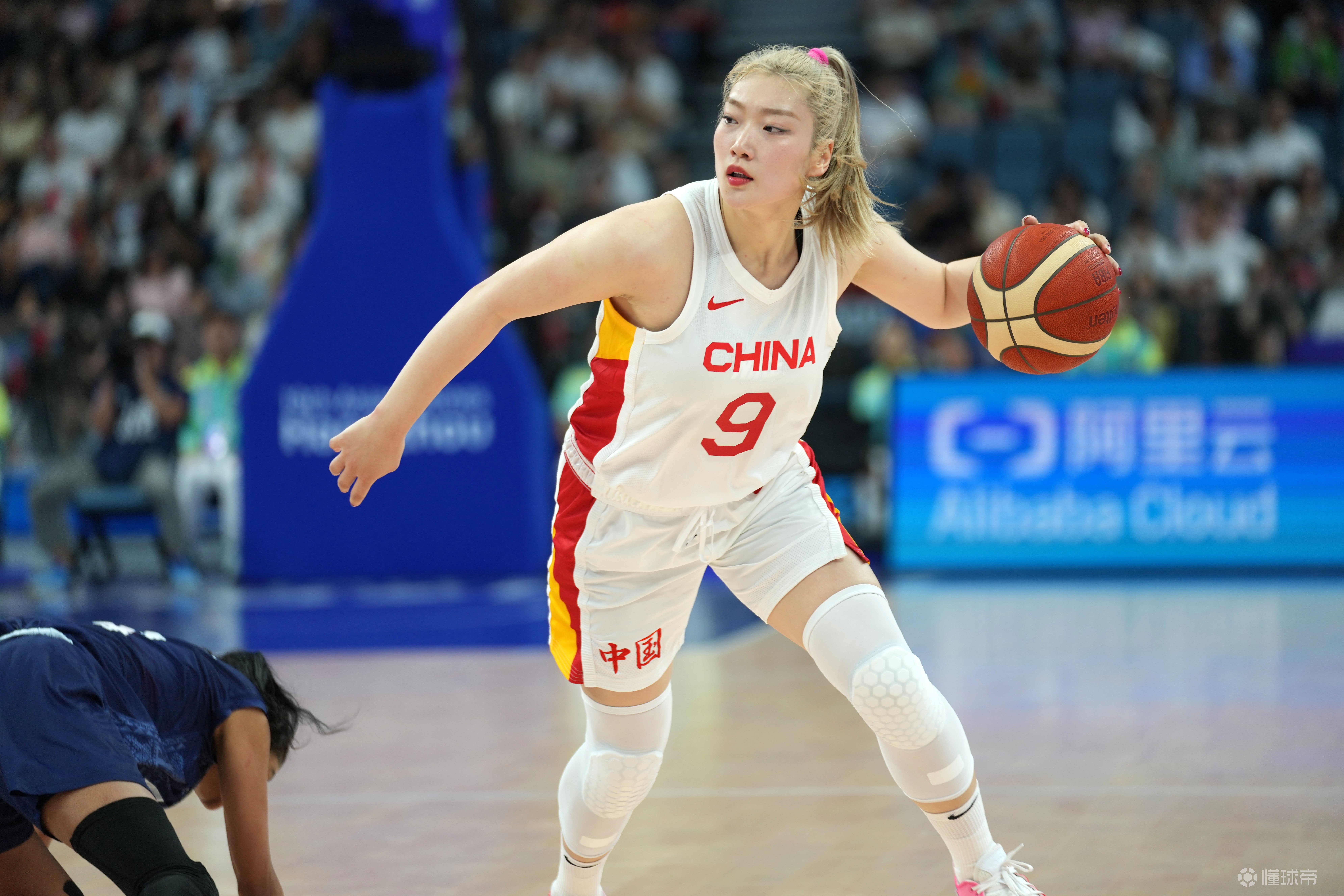 女篮印度队比赛(印度女篮vs韩国女篮)