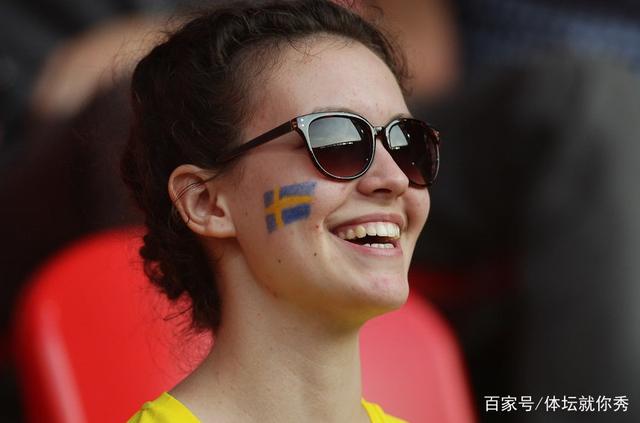 韩国瑞典比赛集锦(瑞典队和韩国队的比赛)